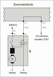 Hörst du ein quietschen nach dem startvorgang? Anlasser T4 Wiki
