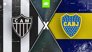 Atlético mineiro is playing next match on 10 jul 2021 against américa mineiro in brasileiro serie a. Atletico Mg Vs Boca Juniors Watch Jovem Pan Broadcast Live The News 24