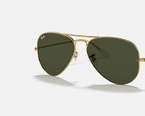 Imagen de RayBan Aviator sunglasses