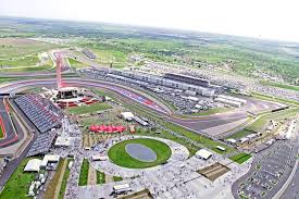 Circuit of the americas blog | read the latest about f1, usgp, lone star le mans, x games, austin360 amphitheater, track news. Circuit Of The Americas Miro Rivera Architects Archdaily