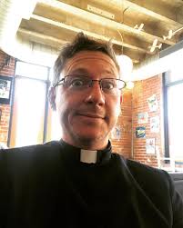 We have a new podcast AND a birthday to celebrate! Father Mike turned 39  yesterday so send him some prayers and love for a good last year in his  30's. Also Father