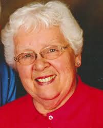 Obituary for Ruth C. (Hintze) Lemke