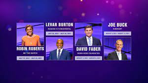 The original daytime version debuted on nbc on march 30, 1964, and aired until january 3, 1975. Jeopardy Official Site Jeopardy Com