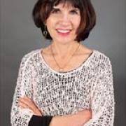 Kathy Giacomini, PhD, BSPharm