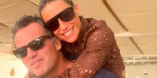 E' uno scherzo? Sono un nano!'': Guendalina Canessa scioccata dal fatto che  la figlia 14enne avuta con Interrante è più alta di lei: guarda