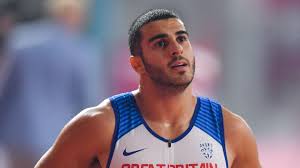 Details on his married life. Athletics News Leading British Athletes Threaten To Sue Boa Over Controversial Rule 40 Eurosport