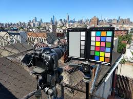 12 ways to make your apartment a smart home. Adventures In Scene Referred Space Part Three Paul Chambers 3d