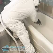 Things to do in los angeles, ca. Bathtub Reglazing Los Angeles Ca Fiberglass Porcelain Refinishing