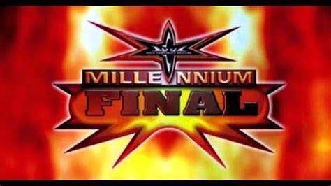 Resultado de imagem para Millennium Final"