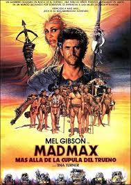 Maybe you would like to learn more about one of these? Mad Max Beyond Thunderdome 1985 Imdb