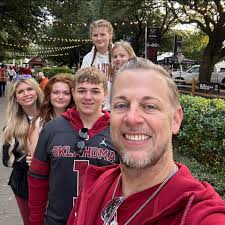 He had an idea and I was like 'OK we're going for it,' I trust him."  Makayla Garcia in to pinch run and stole home to give Texas Tech Softball  the lead.