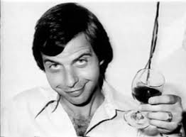 Ray Rosenberg's Instagram, Twitter & Facebook