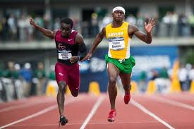 It was an unexpected surprise. 12 Factors That Determine The Real 100 Meter Performance