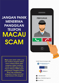 Rahman abu bakar as assistant governor effective 1 may 2021. Jom Kenali Ciri Ciri Panggilan Telefon Bank Negara Malaysia Central Bank Of Malaysia Official Facebook