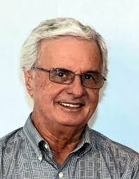 Malcolm Rowe Obituary