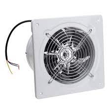 Some vents exhaust odors and hot air outside to remove it from the kitchen. 4 Inch 20w 220v High Speed Exhaust Fan Toilet Kitchen Bathroom Hanging Wall Window Glass Small Ventilator Extractor Exhaust Fans Buy Online At Best Prices In Pakistan Daraz Pk