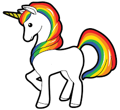 Accessoires et alimentation pour animaux, blog animaux Clipart Of Unicorn Head Novocom Top