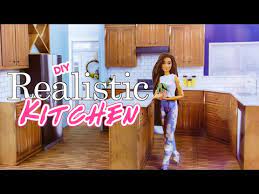Doll room in a box: Diy Easy How To Make Doll Airport Multi Room Folding Dollhouse Simple And Portable 4k Youtube