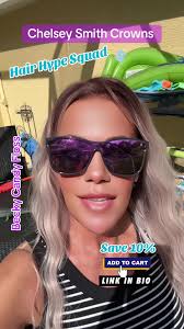 Becky Luxe Chelsey Smith