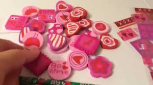 There are 19564 kids valentine bags for sale on etsy, and they cost 8,31 $ on average. Dollar Tree Valentine Goody Bags For Kids Youtube