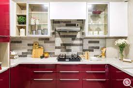Pin On L Shaped Kitchen