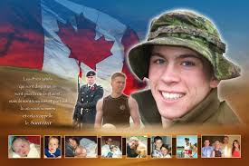 RIP Tpr Jack Bouthillier