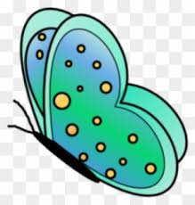 Maybe you would like to learn more about one of these? Gambar Kupu Kupu Gradien Butterfly Wings Clipart Free Transparent Png Clipart Images Download