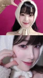 Irene Color Season Palette