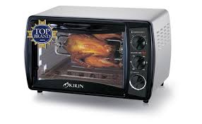 Berikut adalah cara memanggang kue kering di oven listrik: 7 Rekomendasi Oven Listrik Terbaik Dari Kirin Untuk Melengkapi Dapurmu Bukareview