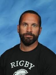 Brian Lords's Instagram, Twitter & Facebook