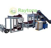 Concrete Bricks Machine Curbstone Block Making Machine