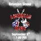 American Ride Reunion Show