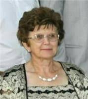 Sally Cook Obituary (1943