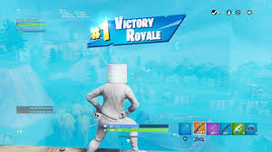 This character was released at fortnite battle royale on 1 february 2019 (chapter 1 season 7) and the last time it was available was 568 days ago. New Marshmello Skin Gameplay Showcase Marsh Walk Emote Gameplay Fortnite Shop Season 7 Youtube