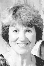 Martha Randall Obituary (1928