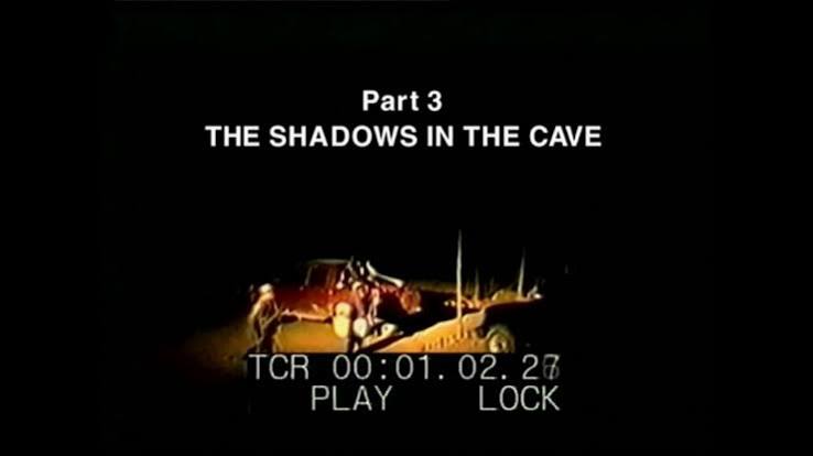 The Power of Nightmares (TV Mini Series 2004) - IMDb