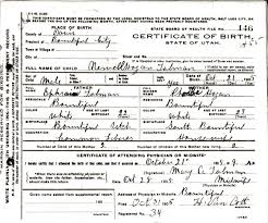 Newell Hogan Tolman (1905-1972)