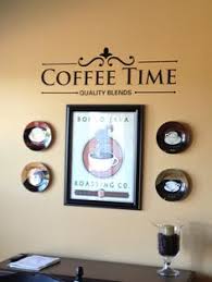 Decorate coffee house impressively to attract a variety of customers is not easy. 31 Coffee Decorations Ideas Coffee Decor Coffee Theme Kitchen Coffee Theme