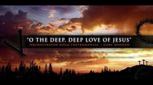 Image result for images The Deep Love of Jesus