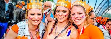 What do foreigners know about dutch king's day. Koningsdag King S Day Or Dutch Day What Is It And Where To Celebrate It