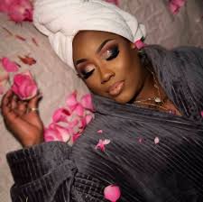 Happiest birthday to my sister-auntie lmao love you nanny Hershelle J. Otis