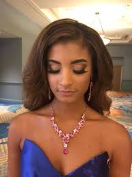 2018 USA National Miss Massachusetts Teen Savannah Larrier