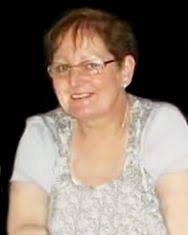 Condolence Book for Geraldine Carry (née Wyse) (Kells, Meath)