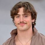 Benson Boone: Wanted Man Tour