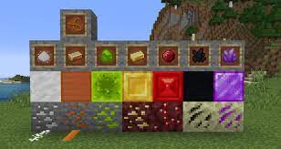 The minecraft 1.17 snapshot patch notes are available alongside snapshot 21w16a and detail a heap of changes coming to minecraft. Minecraft Info 1 17 On Twitter If You Could Add New Ores In The Minecraft Cavesandcliffs Update What Would They Be And What Would They Be Used For Https T Co G6bgoucjka