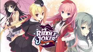 Sugar's delight ( android ) suika a.s+ suikogaiden vol. Riddle Joker Apk Android Mobile Download Full Version Game Hut Mobile