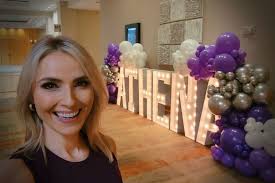 phxathena2023 #athenaawards #womenwholead