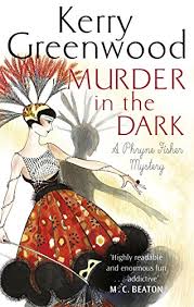 Now, she lives in st kilda, melbourne, where, with the. Murder In The Dark Phryne Fisher Book 16 English Edition Ebook Greenwood Kerry Amazon De Kindle Shop