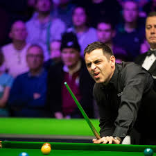 Get to know your apple watch by trying out the taps swipes, and presses you'll be using most. Judd Trump Ronnie O Sullivan Is Living On A Different Planet