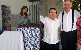 Marta Lucía logra más que Ordóñez entre los godos del Valle y Cauca